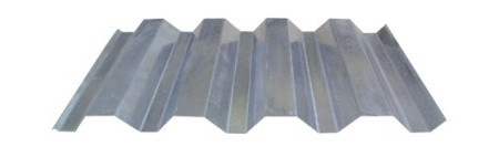 YX50-180-720-1.5厚开口型压型钢板