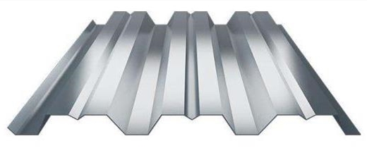 YX51-320-960-0.9厚压型钢承板