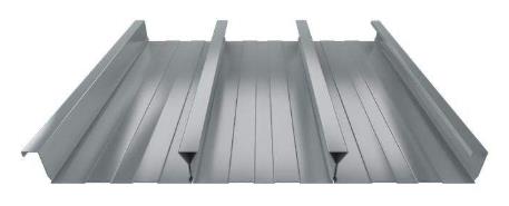 BD50-266.6-800-1.2厚压型钢板