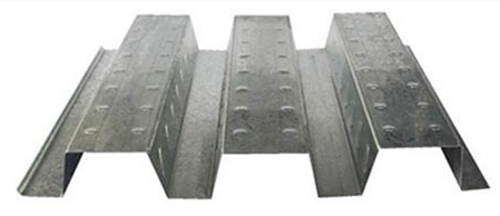 1.2mm厚YXB75-230-690钢楼承板