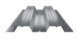 1.2mm厚YXB76-344-688压型钢承板